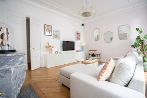 The Parisian Stay image 10