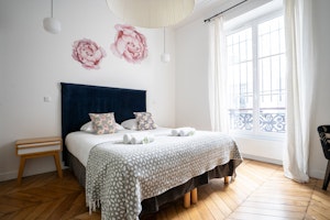 The Parisian Stay image 9