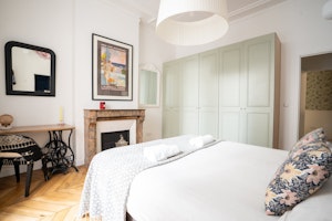 The Parisian Stay image 8