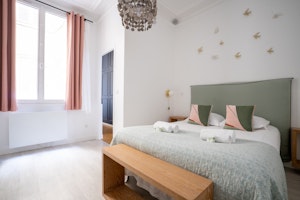 The Parisian Stay image 7