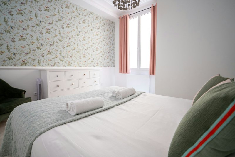 The Parisian Stay additional image