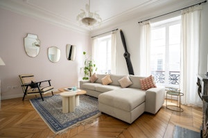 The Parisian Stay image 4