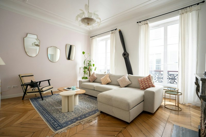 The Parisian Stay additional image