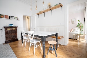 The Parisian Stay image 2