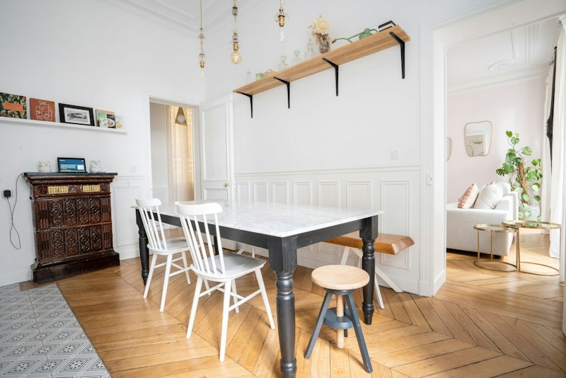 The Parisian Stay additional image