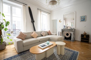 The Parisian Stay image 1