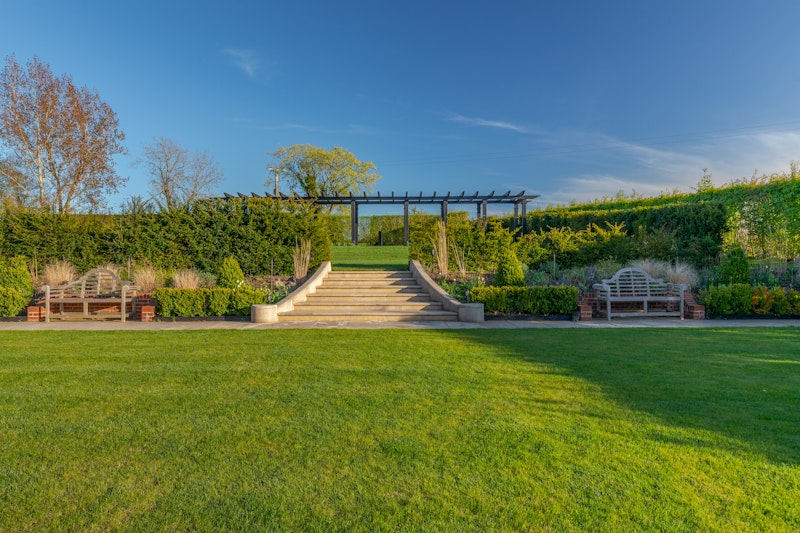 An East Anglian Vineyard main image