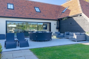 An East Anglian Vineyard image 11