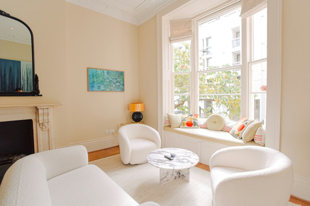 Bayswater Retreat