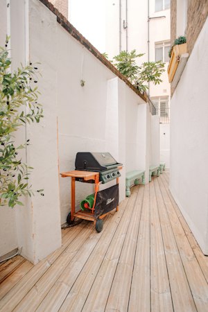 Bayswater Retreat image 11