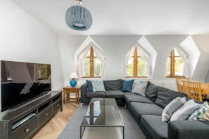 Battersea Park Terrace image 11