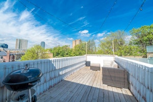 Battersea Park Terrace image 5