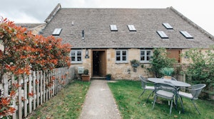 Old Mill Barn image 1