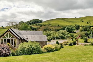 Fresh Pastures image 2