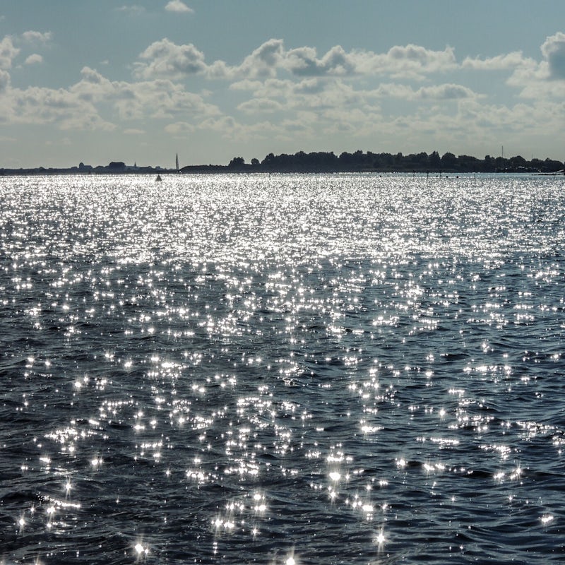 Enjoy the natural beauty and various water sports options of Veerse Meer
