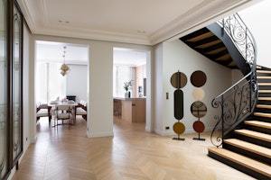 Parisian Cocoon image 9