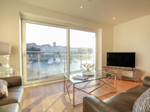 The Harbourscape image 8
