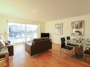 The Harbourscape image 1