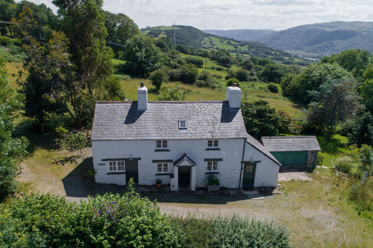 Little Wren, Wales