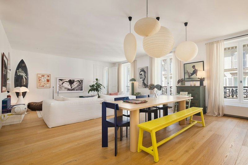 Boulevard Abode main image