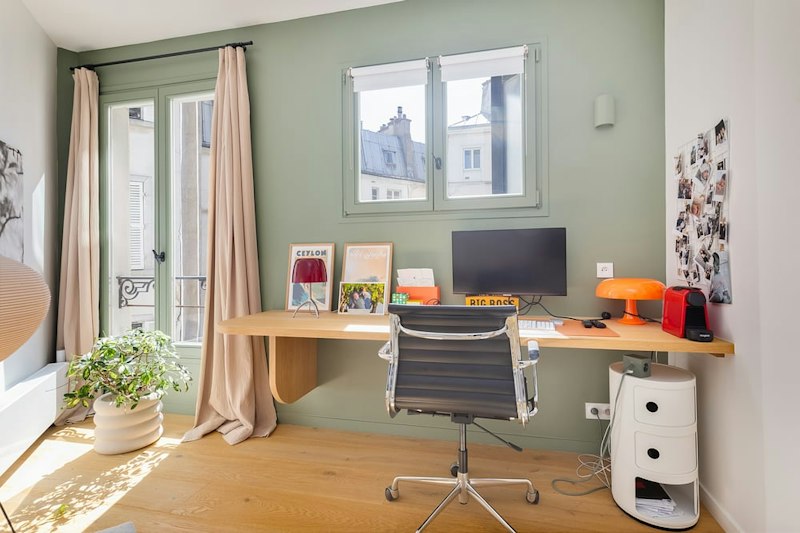 Boulevard Abode additional image