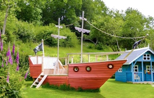 Field & Fable image 6