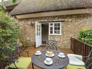 Thatched Hideaway image 1