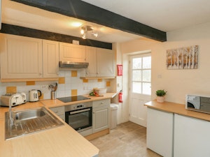Thatched Hideaway image 2