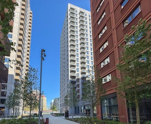 Wembley Modern image 11