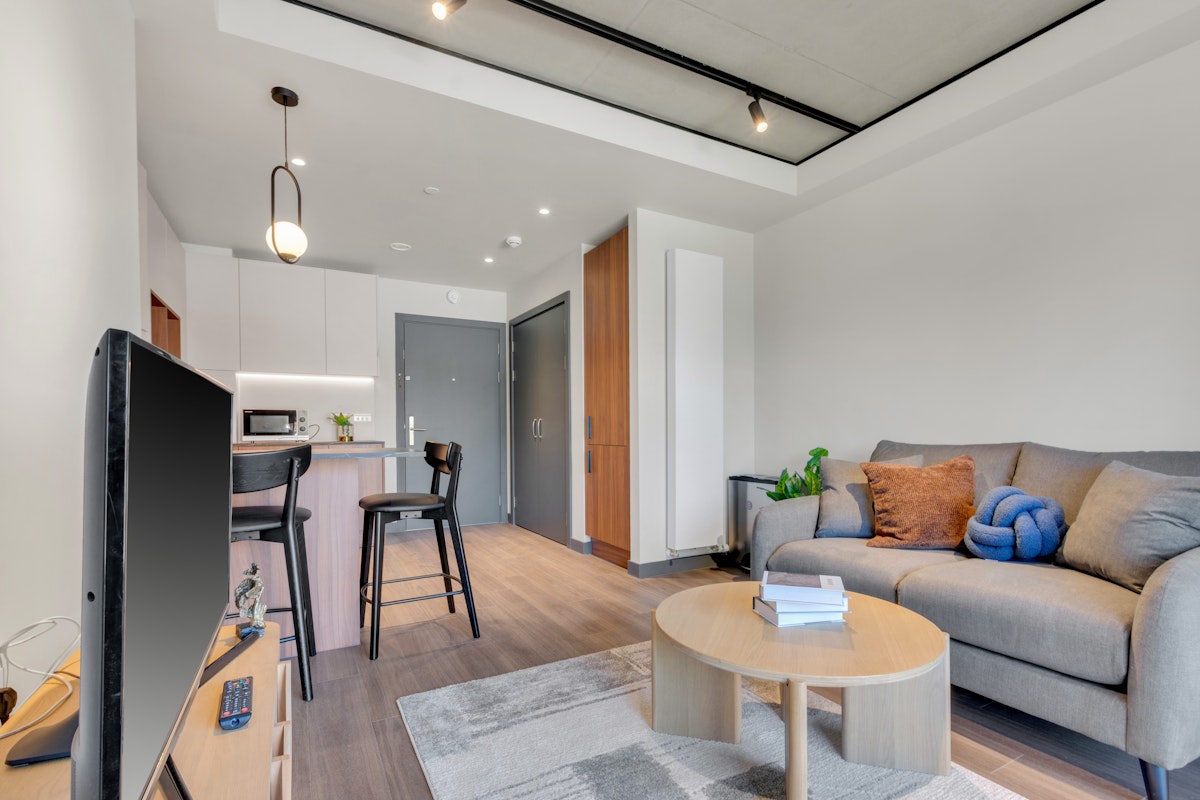 Wembley Modern