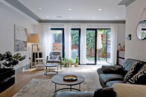 Japandi in Camden image 1