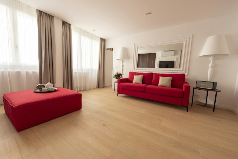 Rouge Vif additional image