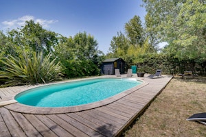Château Bleu image 1