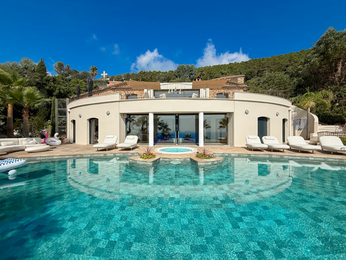 The Blue Edit, Provence-Alpes-Côte d'Azur