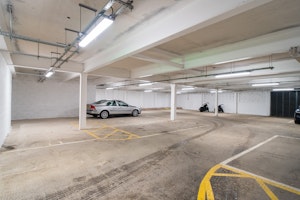 The Old Motor Shop image 15