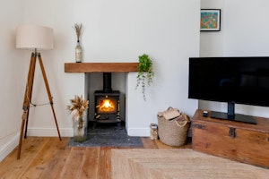 Brass & Firelight image 10
