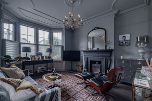 Clapham Indigo image 1