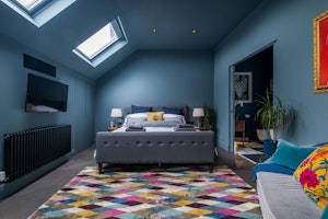 Clapham Indigo image 15