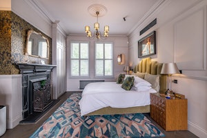 Clapham Indigo image 14