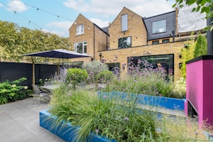 Clapham Indigo image 13