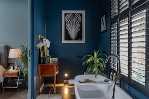 Clapham Indigo image 12