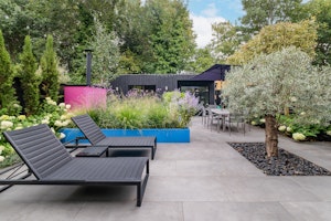Clapham Indigo image 7