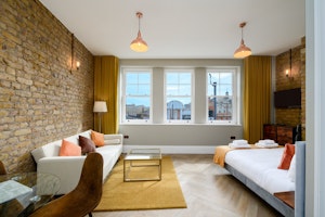 Brick & Rhythm image 1