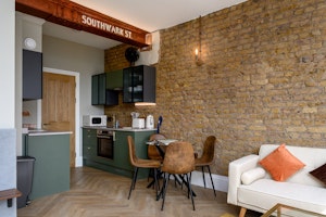 Brick & Rhythm image 2