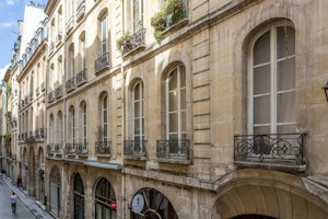 Paris Pastoral image 6