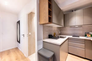 A Parisian Hideout image 10