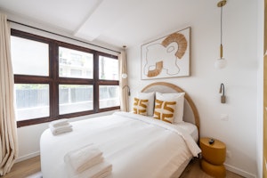 A Parisian Hideout image 6