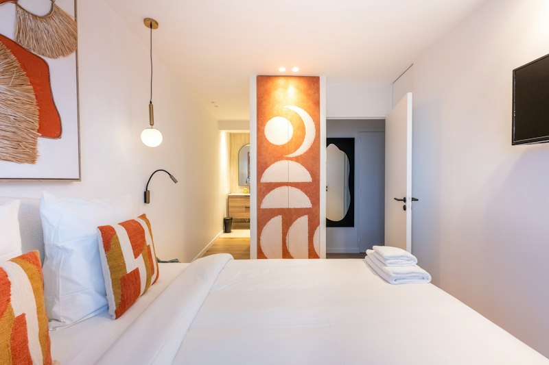 A Parisian Hideout additional image