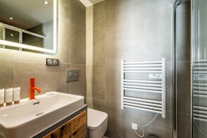 The Shadow of Mont Blanc image 6