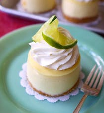 Bake goods like grandma used to make